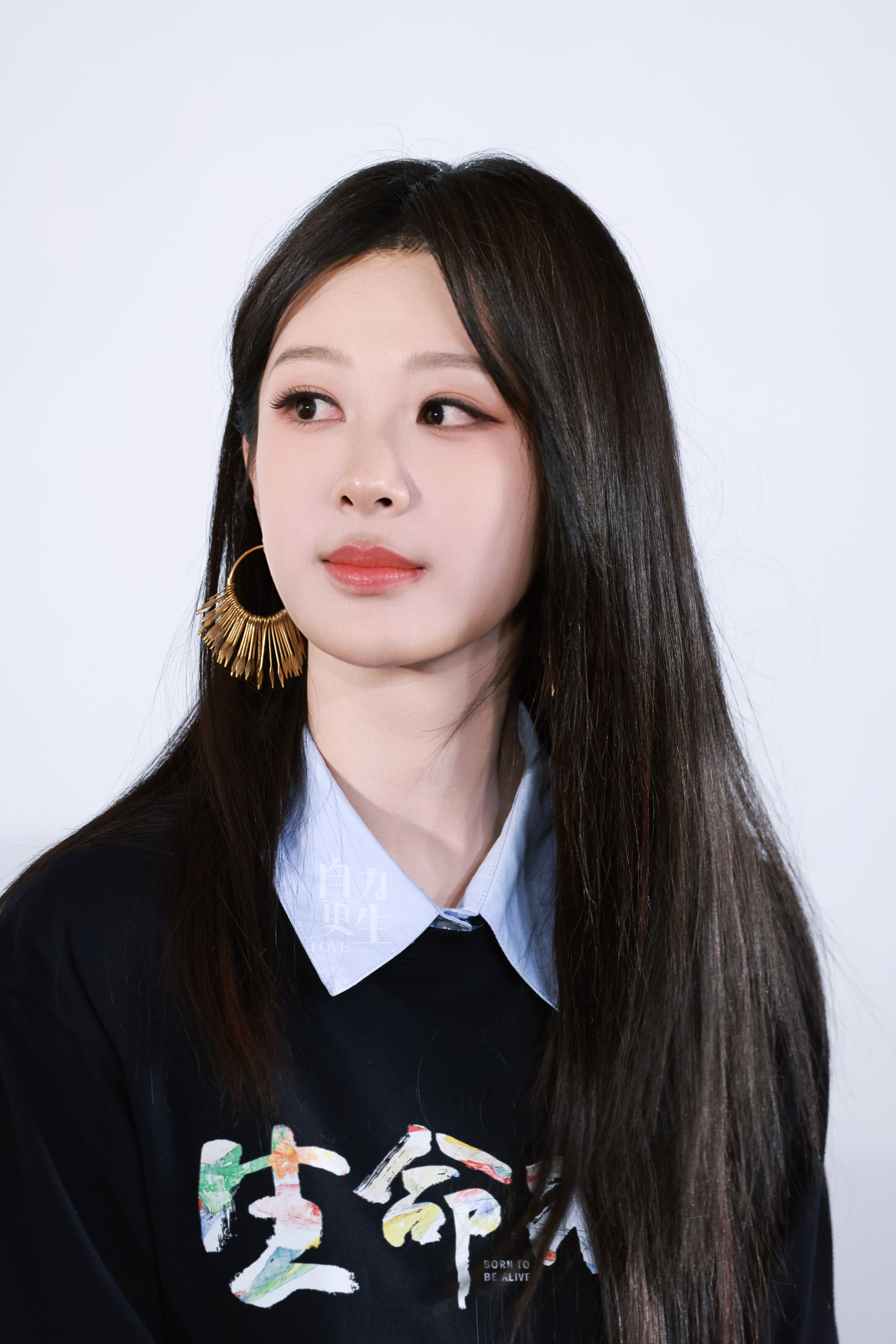 喊你一声老婆，你是否敢应声杨紫这段完播率1000%杨紫生命树定档发文