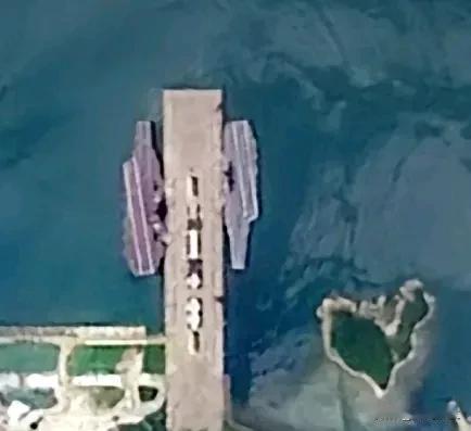 外国网友质疑我们：中国为什么还要建造核动力航母？中国不是防御性国防吗？是有什么目