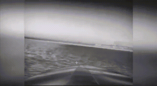 7月18日深夜，乌克兰武装部队发射自杀式无人机、无人自爆艇袭击克里米亚最深的湖泊