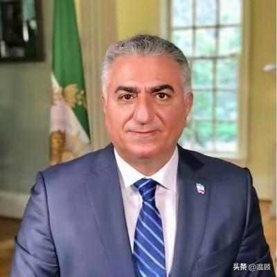 伊朗末代王储礼萨·巴列维于2026年3月2日（北京时间） 通过社交平台X（原Tw