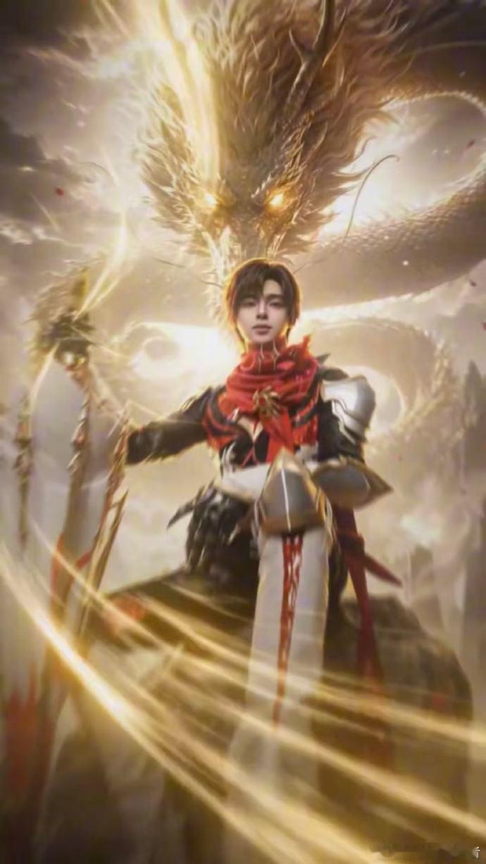 伞兵cos君莫笑伞兵此次cos君莫笑造型亮相，整体还原度在线，氛围感拉满，电竞与