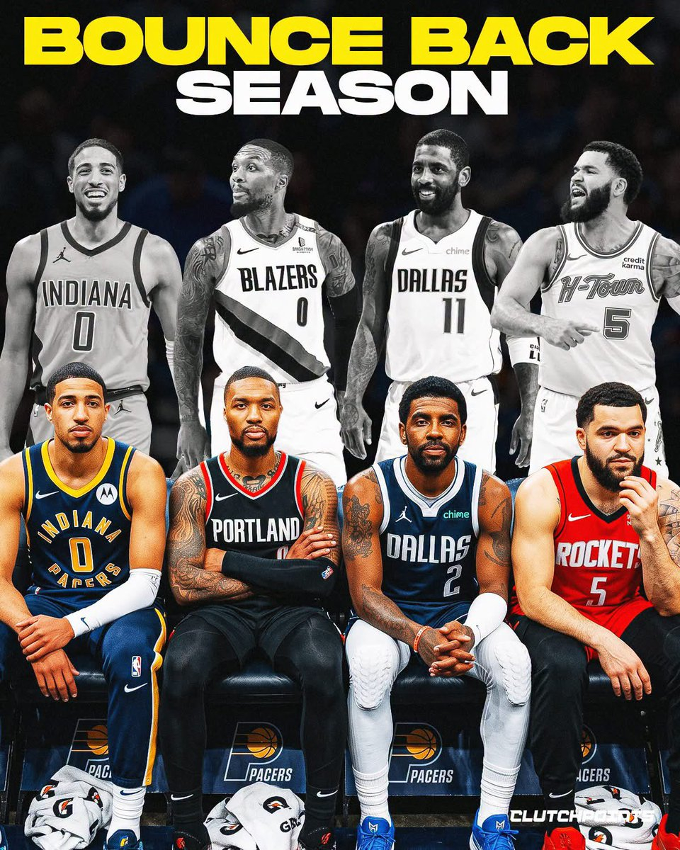 NBA  NBA NBA新赛季值得期待的四大后卫重伤复出！哈里伯顿（跟腱断裂）利