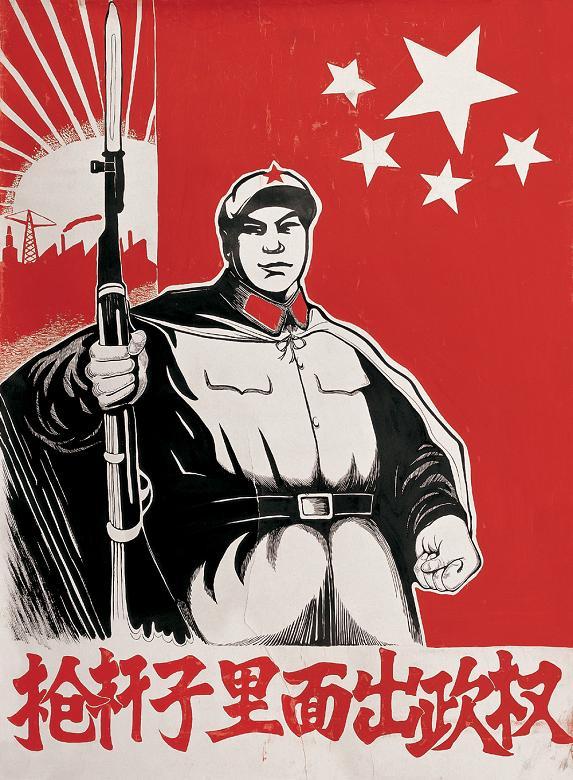 中美日内瓦经贸会谈联合声明事实证明，枪杆子里出政权，印巴战争说明了一切！可以永远
