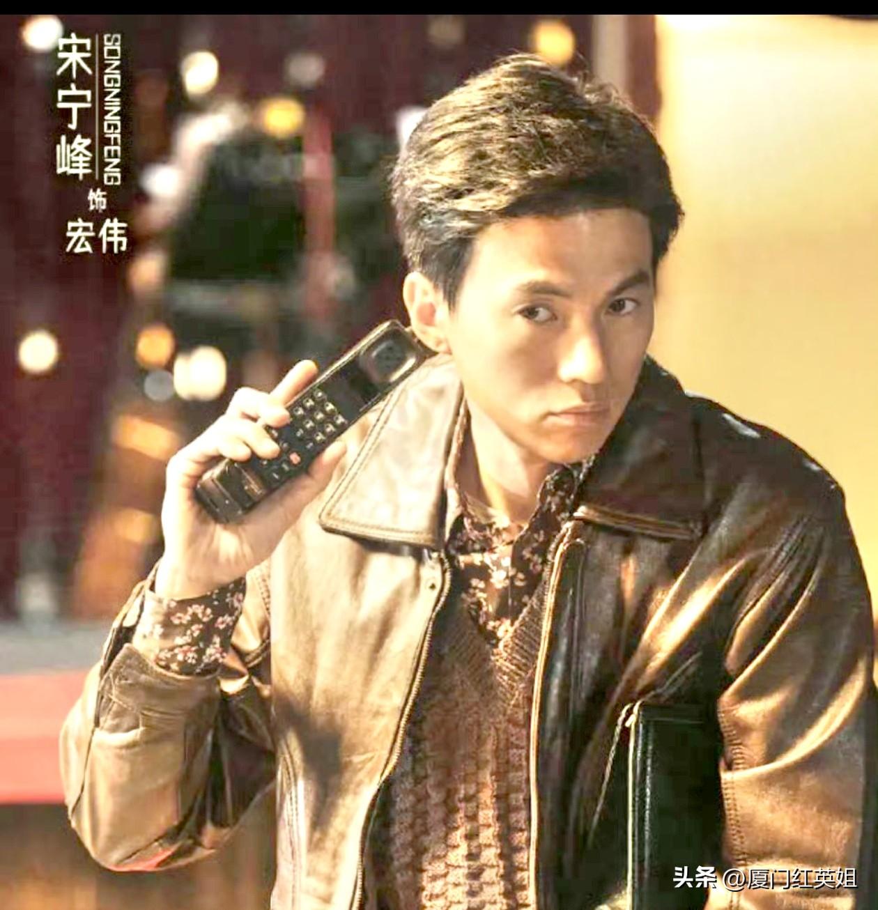 估计事态太真实严重，演员宋宁峰第一时间承认婚内出轨，并发长文道歉，几步走，首先承