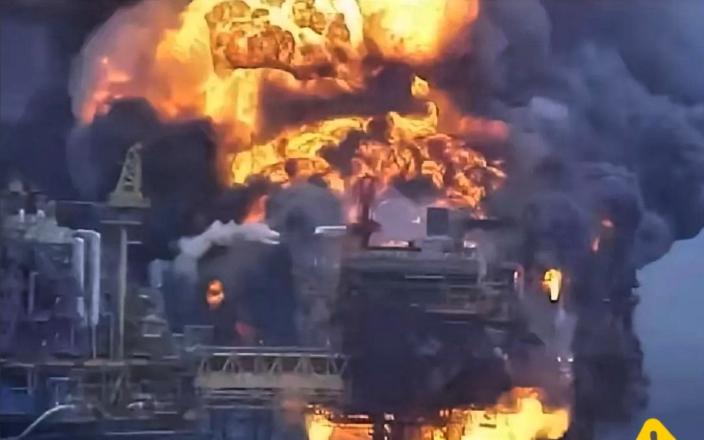 燃爆了！以色列欧洲军工据点遭毁灭性纵火，反以组织彻底摊牌，中东仇恨烧向欧洲！3月