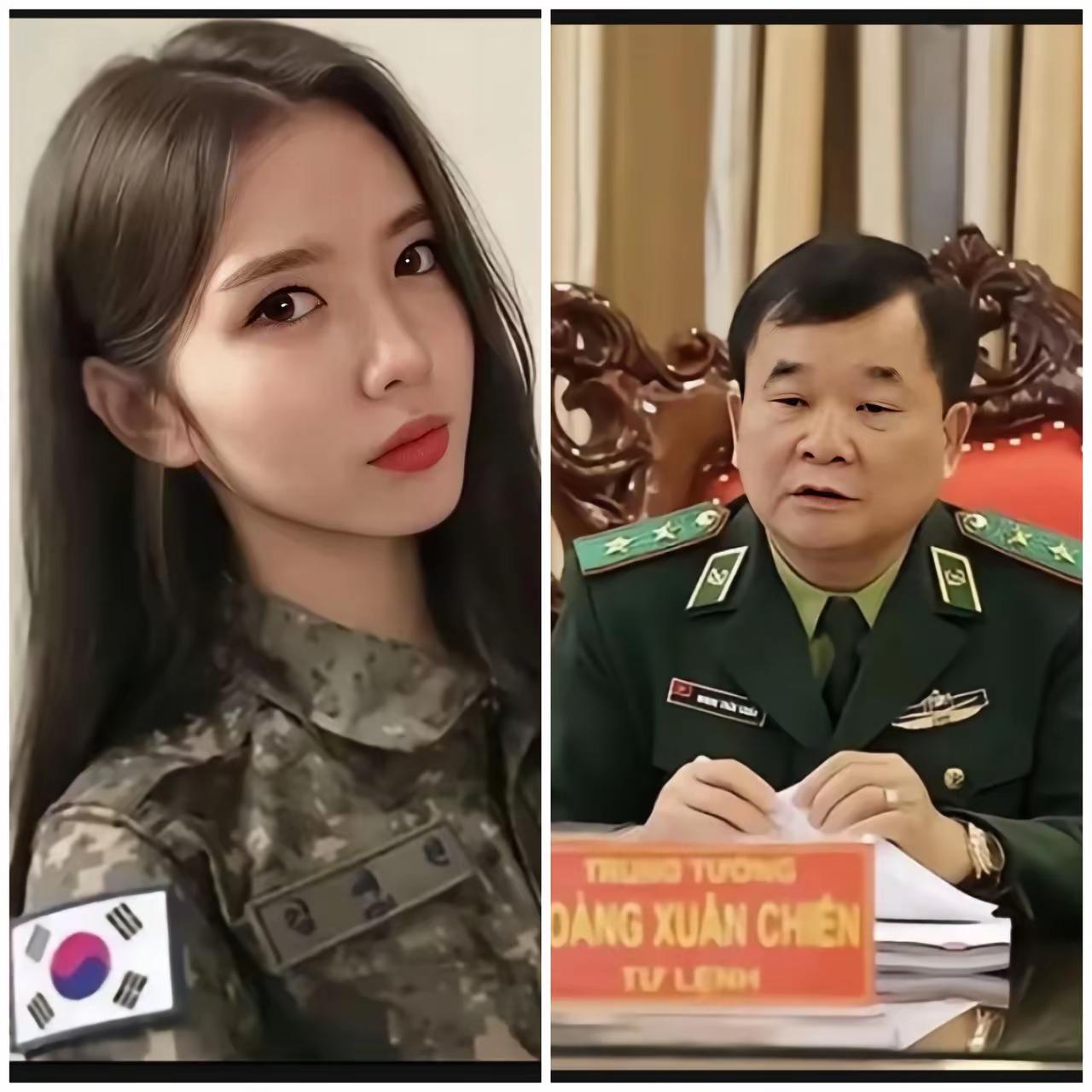外国也用上36计！美人计，将计就计。
国与国之间的暗战真的是无处不在，越南的国防