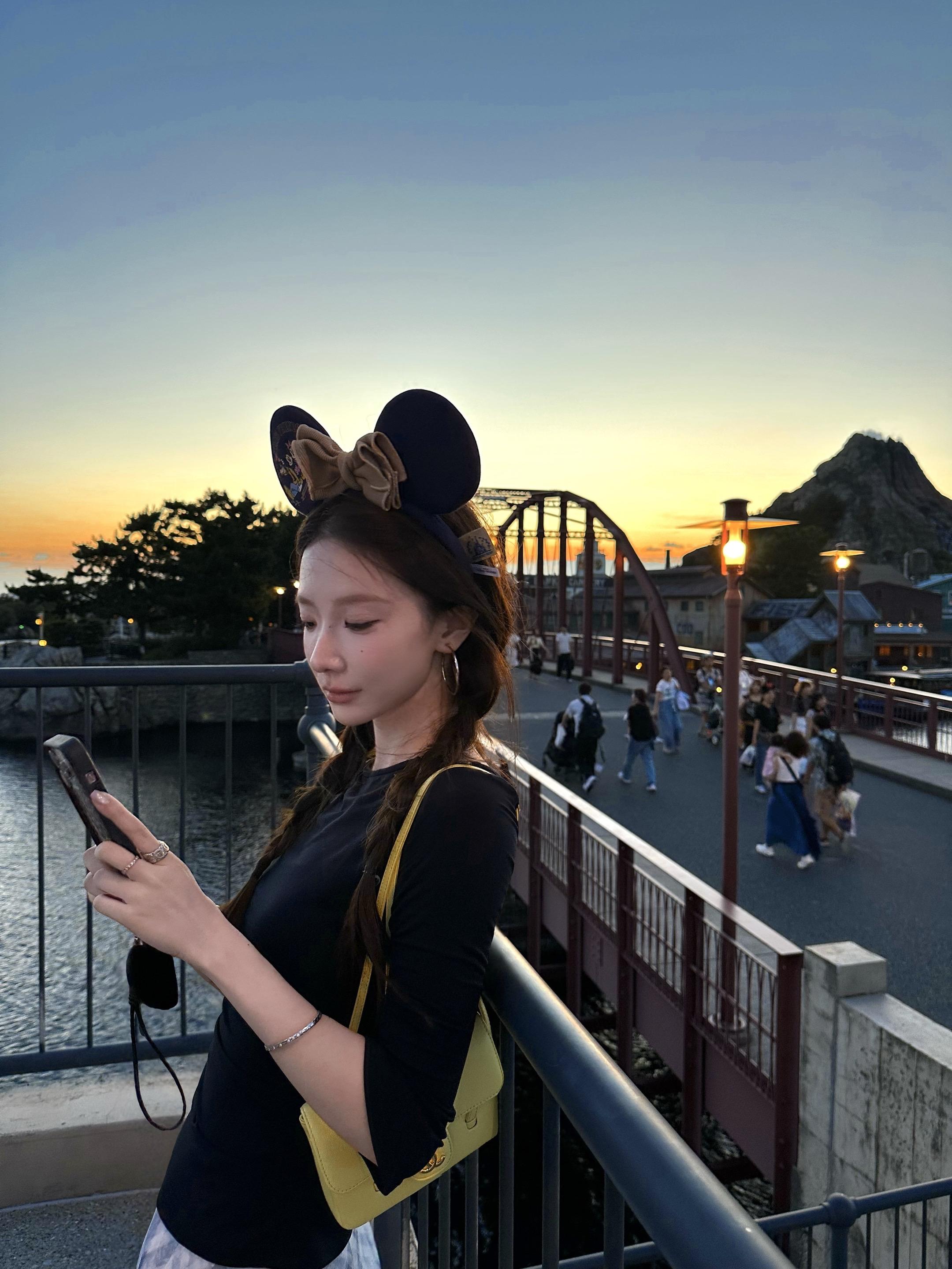 🚢 𝗧𝗼𝗸𝘆𝗼 𝗗𝗶𝘀𝗻𝗲𝘆 𝗦𝗲𝗮