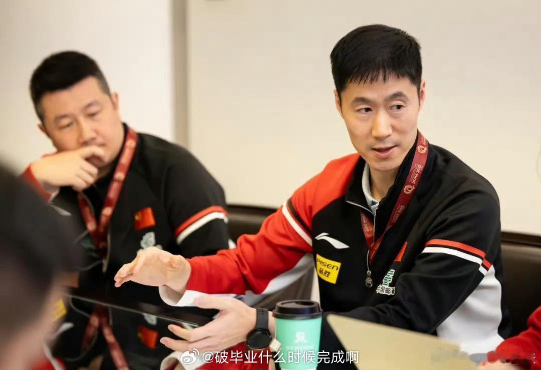 国际乒联称检测全程录像暂无法实现 🫡中国乒协主席王励勤提出三点意见：全程跟随检