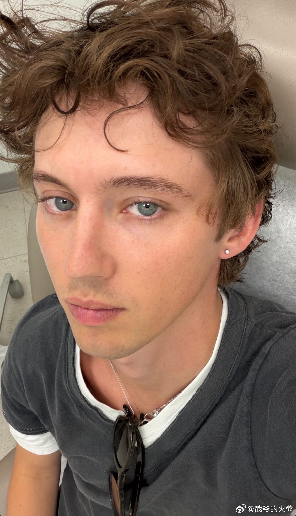 troyesivan0605生日快乐