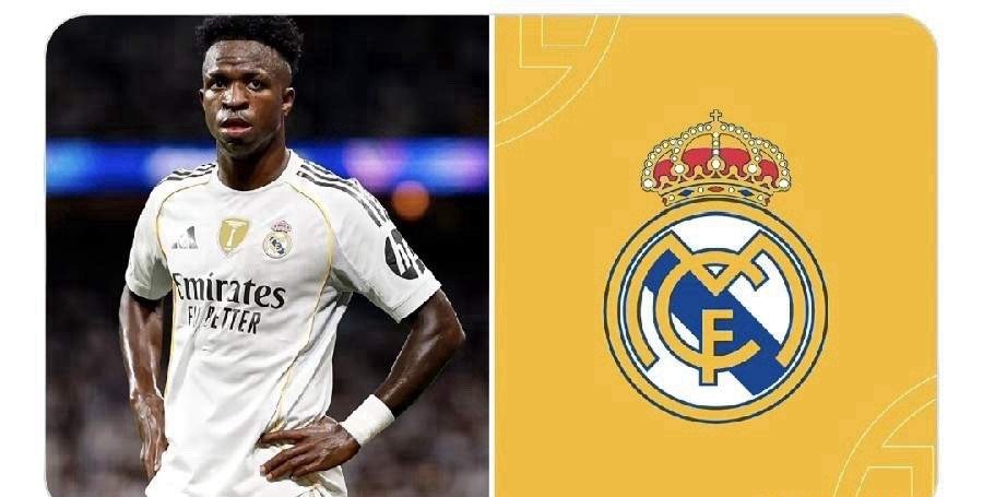 维尼修斯可能真要离开皇马了有媒体传出：皇马已通知维尼修斯及其经纪人俱乐部将不再提