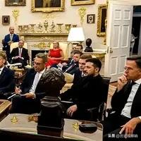 欧洲国家已经失去独立自主，只能跟在美国身后，做美国的小弟，他们之间协调好问题之后