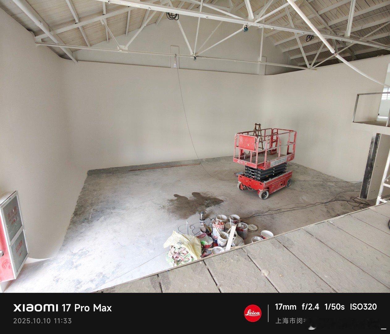 装修装的心累...按正常现在都装修完了，结果在这返工，装修这行业没一个施工标准真