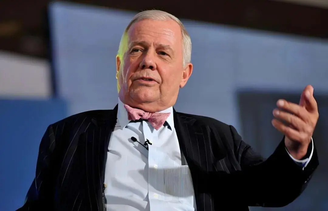 投资大佬也囤黄金白银罗杰斯称AI暂未形成泡沫无需担忧 罗杰斯长期看好中国，他的投