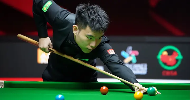 大捷！范争一6-1霍尔沃斯晋级国锦赛64强，下一战静候特鲁姆普！