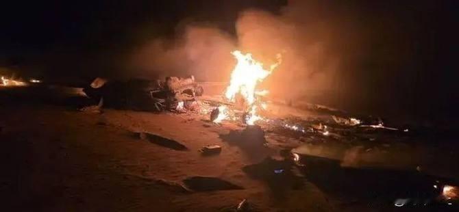 胡塞武装公布击落的美军MQ9死神无人机残骸和防空导弹残骸
美国人挺会取名字的，这