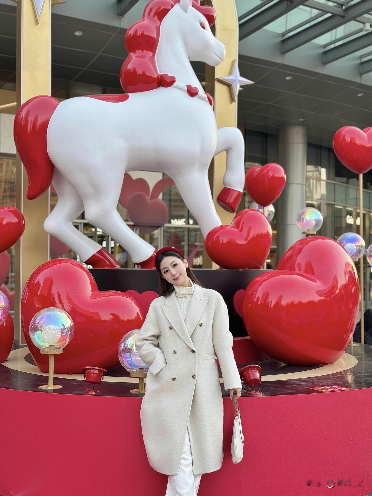 无锡海岸城｜元旦黄金➕独角兽🦄拿捏了|||家人们谁懂啊！
无锡海岸城这波元旦操