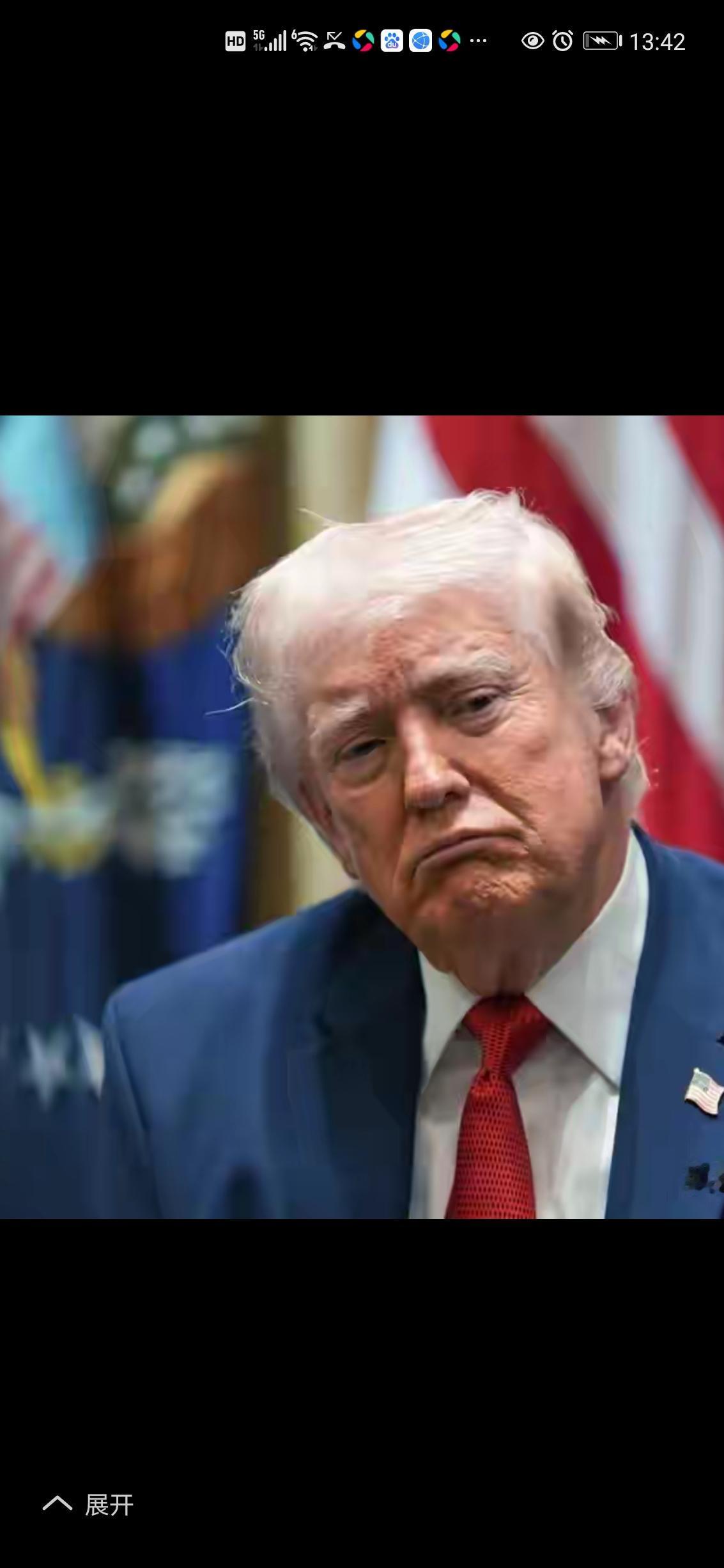 美军在阿曼湾扣中国商船？反制招招打在美方痛处
针对阿曼湾美军炮击、扣押中国商船的