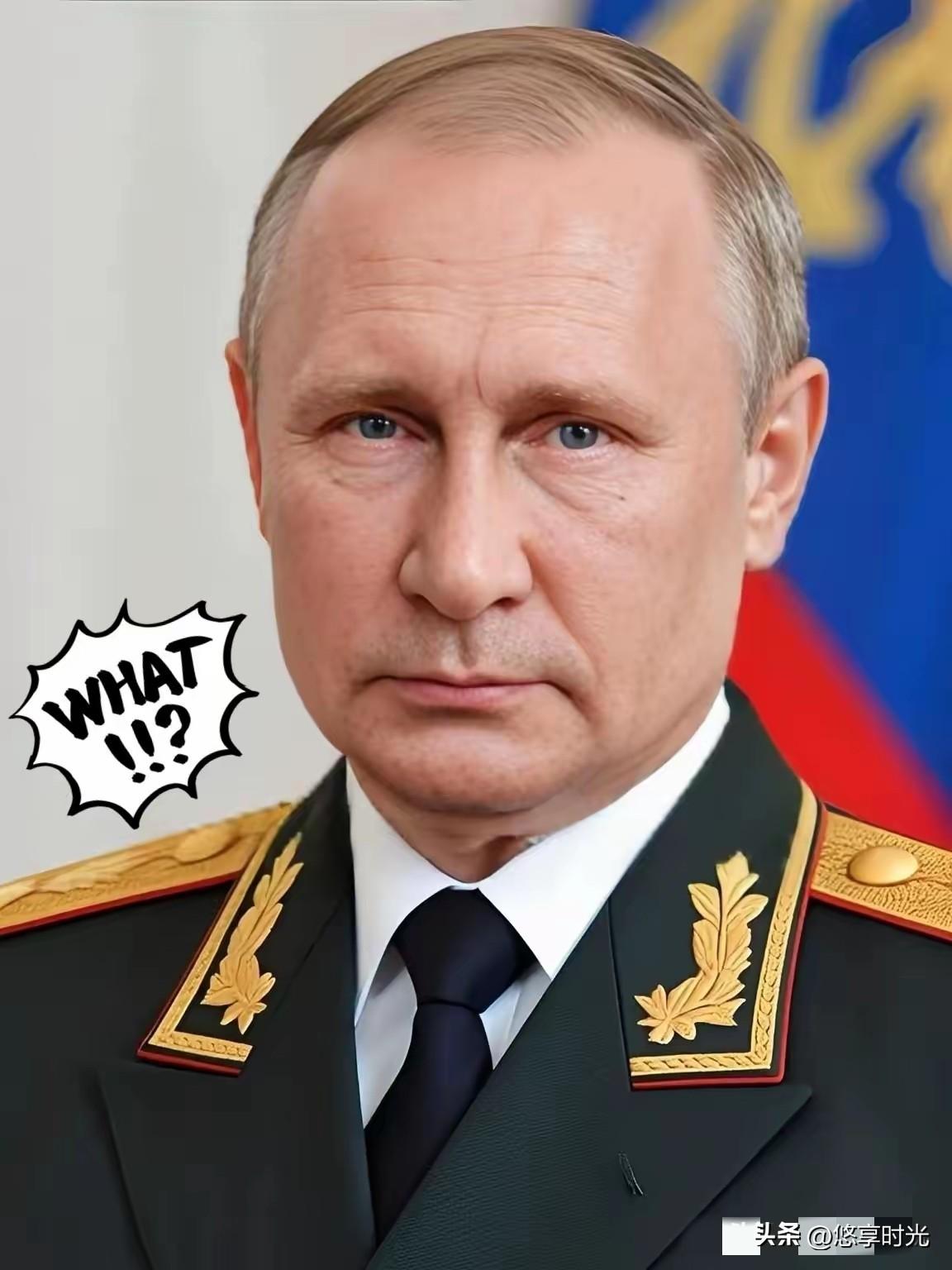 俄罗斯是真的赚麻了，只要中东局势能持续三个月，俄罗斯靠着卖石油就能赚填平国内赤字