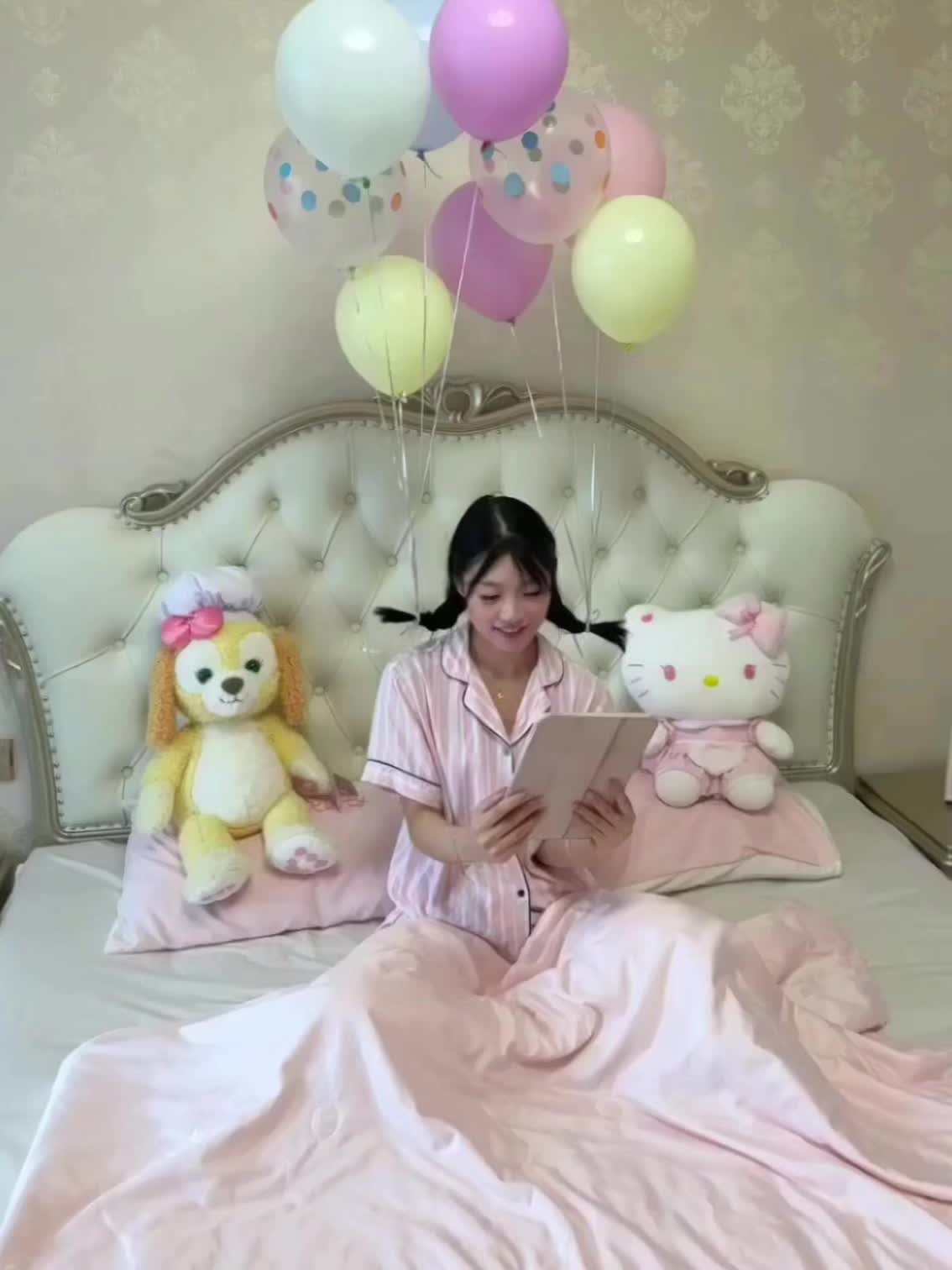 生日太晚了 提前预制拍下