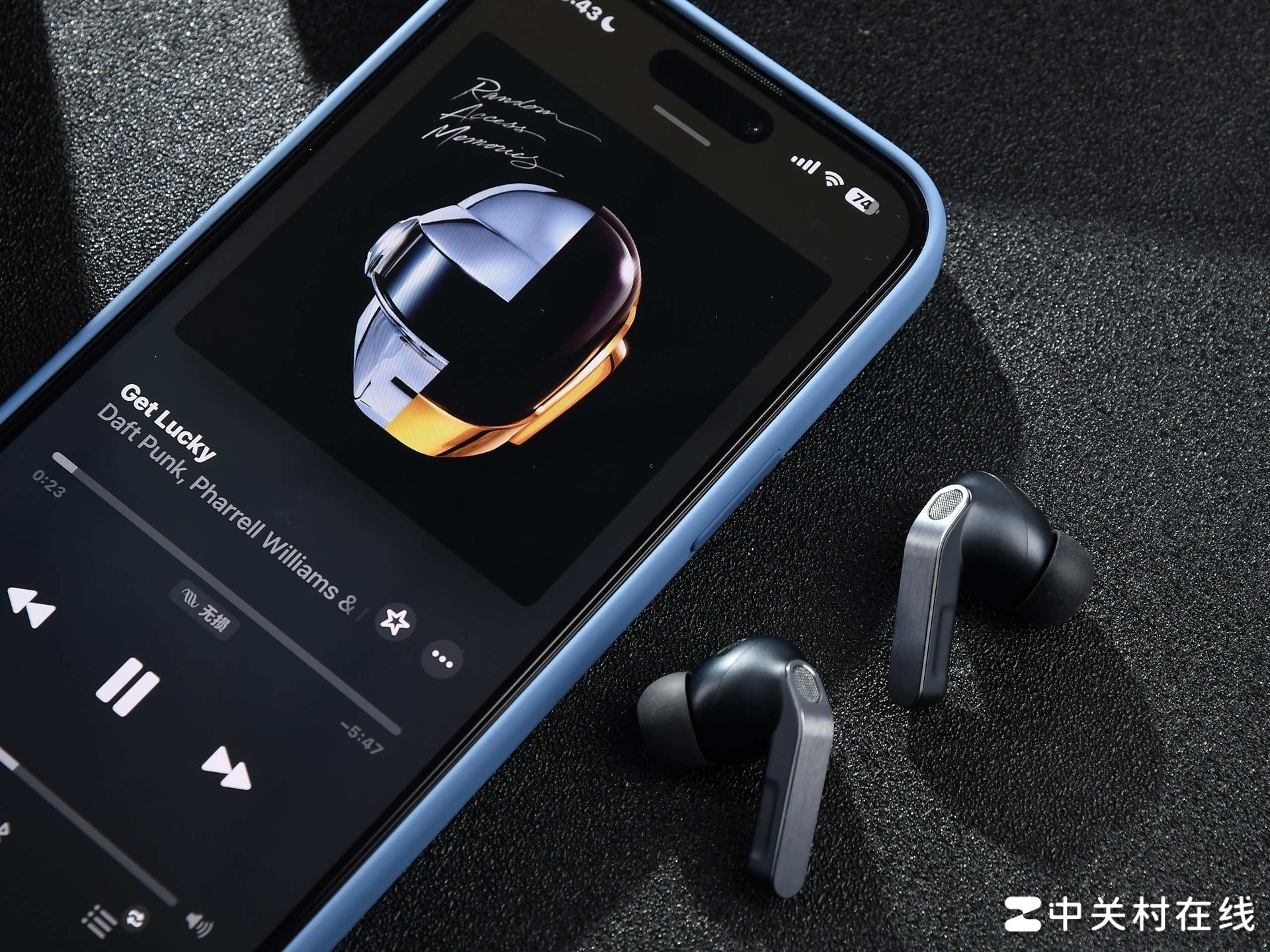 一副均衡耐聽的旗艦TWS：三星 Galaxy Buds 4 Pro上手快評