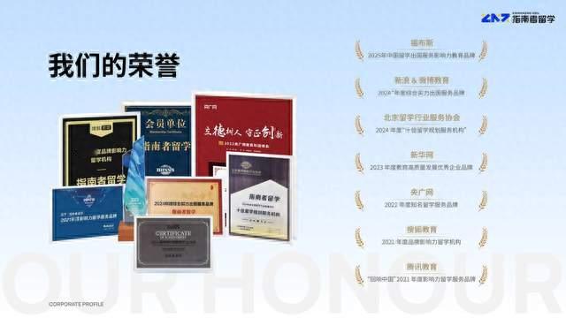 2026年英国最新优选留学中介机构实用参考排行榜正式发布