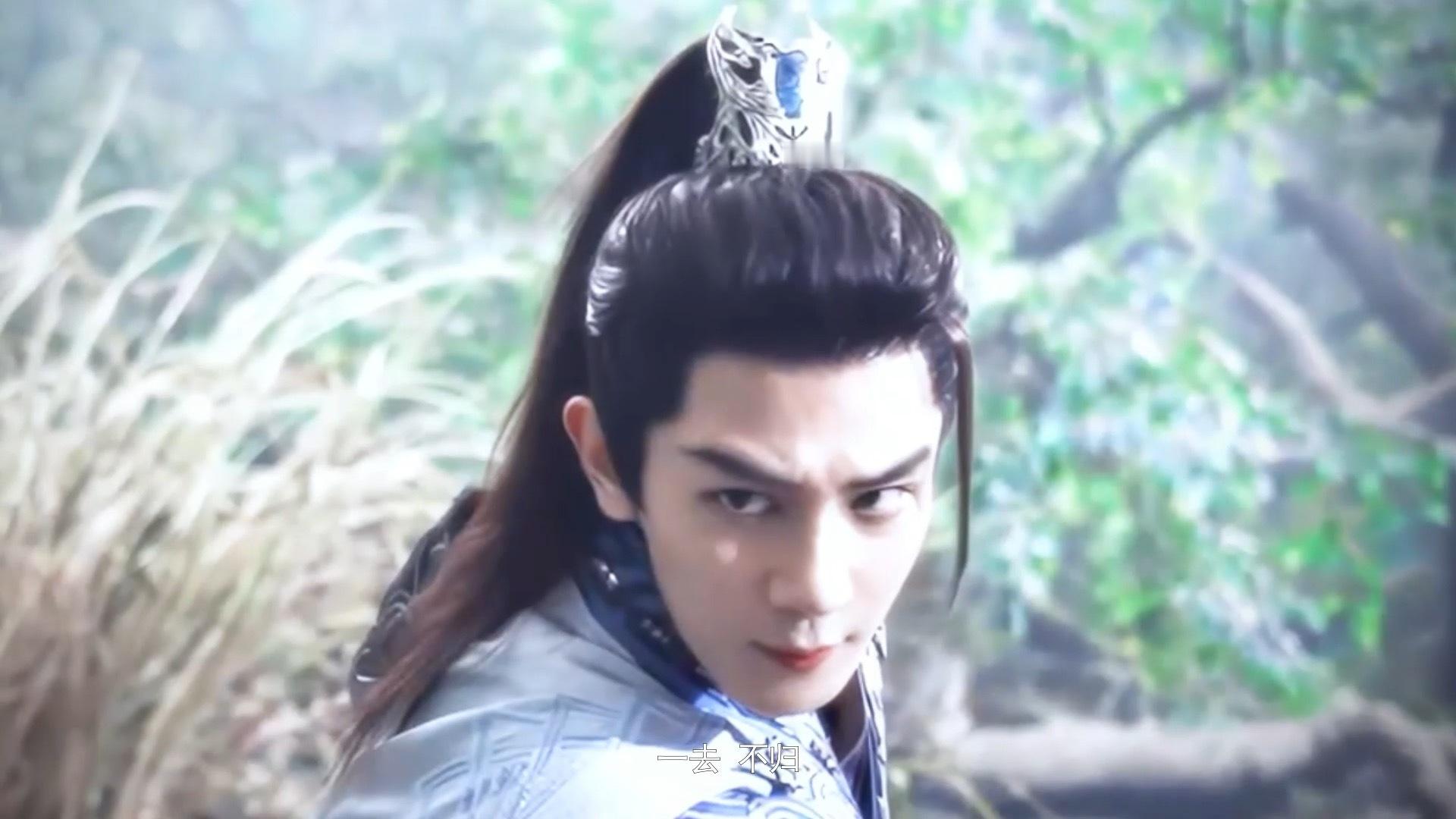 #少年白马醉春风2开播#  是谁又爽了？！《少年白马醉春风2》今天开播啦！全员少