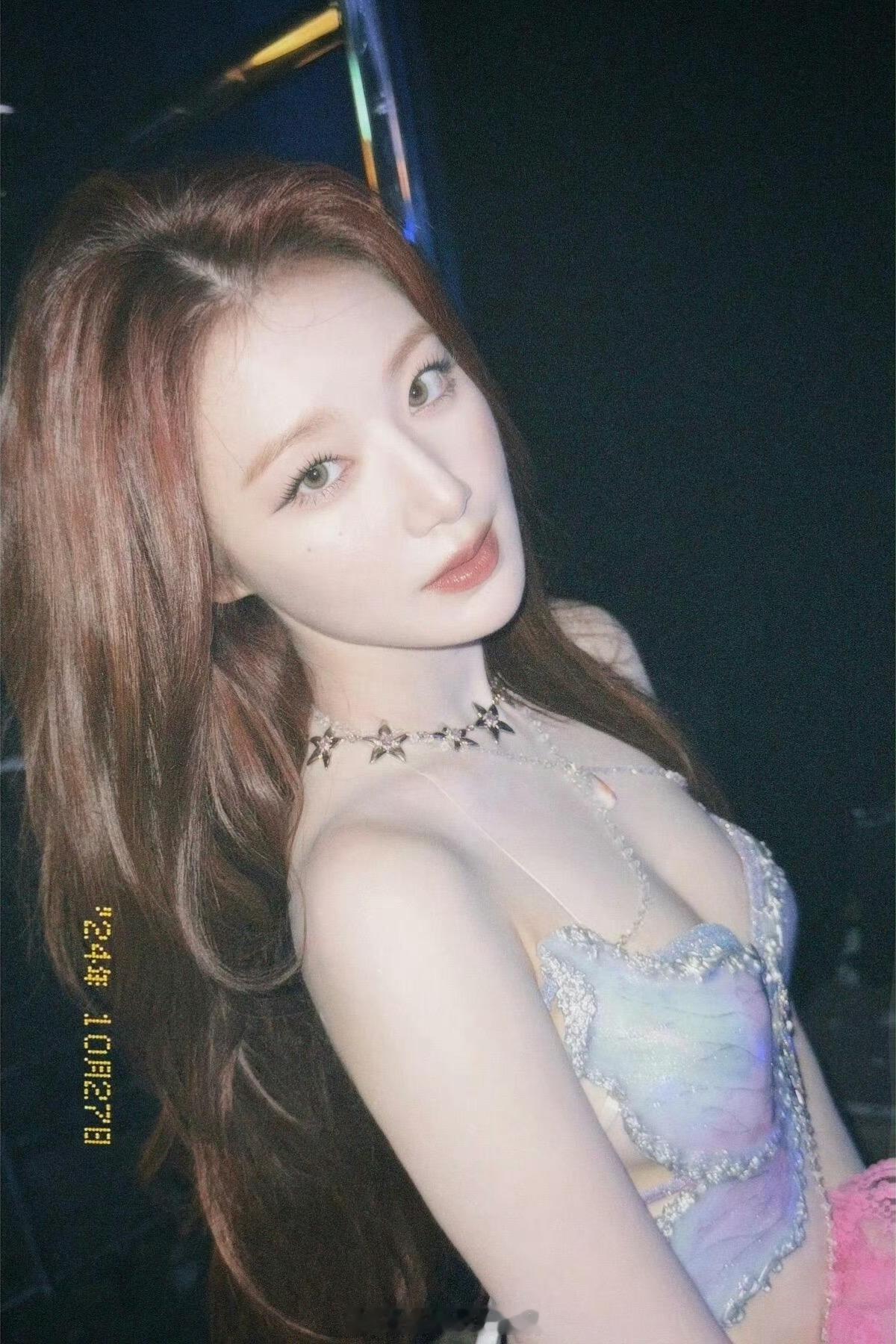 叶舒华✨ ​​​