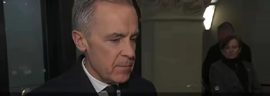 在达沃斯，加拿大总理卡尼公开吐槽美国政策“拆了二战后国际秩序的台”，还号召中等国