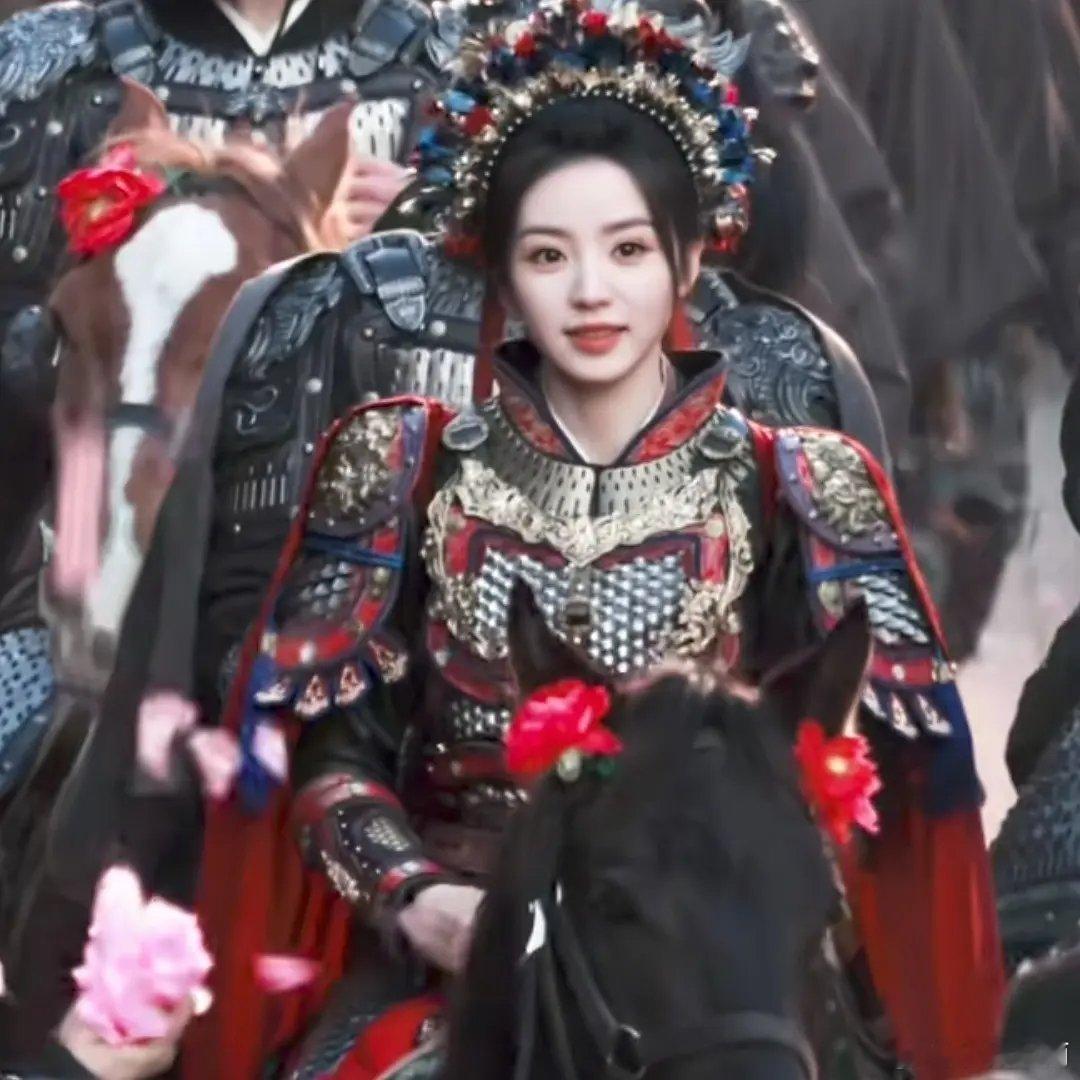 有网友觉得逐玉这部剧必扑 你觉得呢 