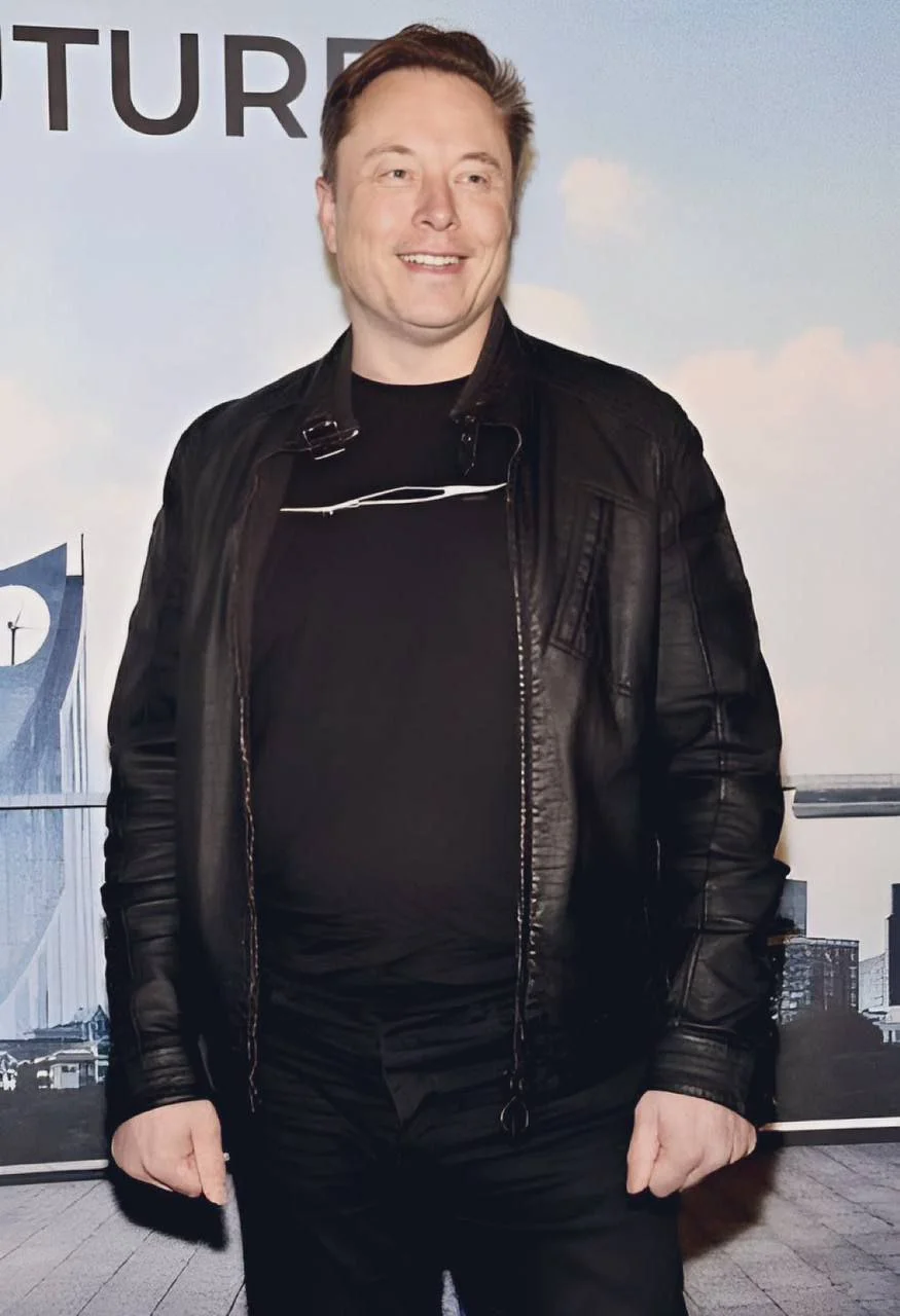 突发消息：埃隆·马斯克刚刚确认，他们将利用 Grok 3 将所有法庭案...