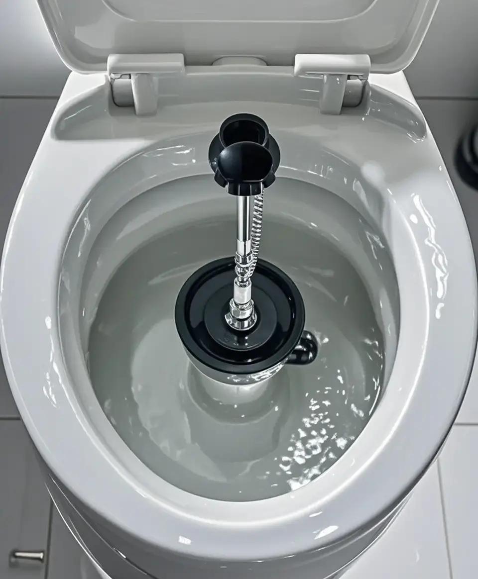 家里这位儿媳妇，真不知道是说她心细如发，还是想得太多
就因为厕所里一泡没冲的尿，