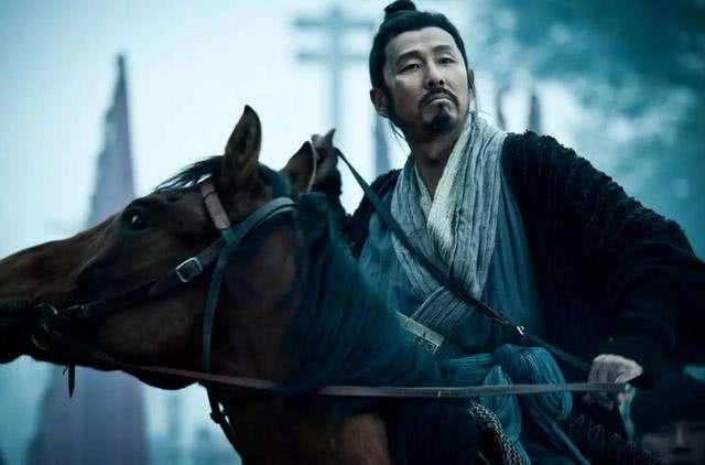 萧何：那个在刘邦背后默默写“国家源代码”的男人

大家好，我是专注秦汉制度史与古