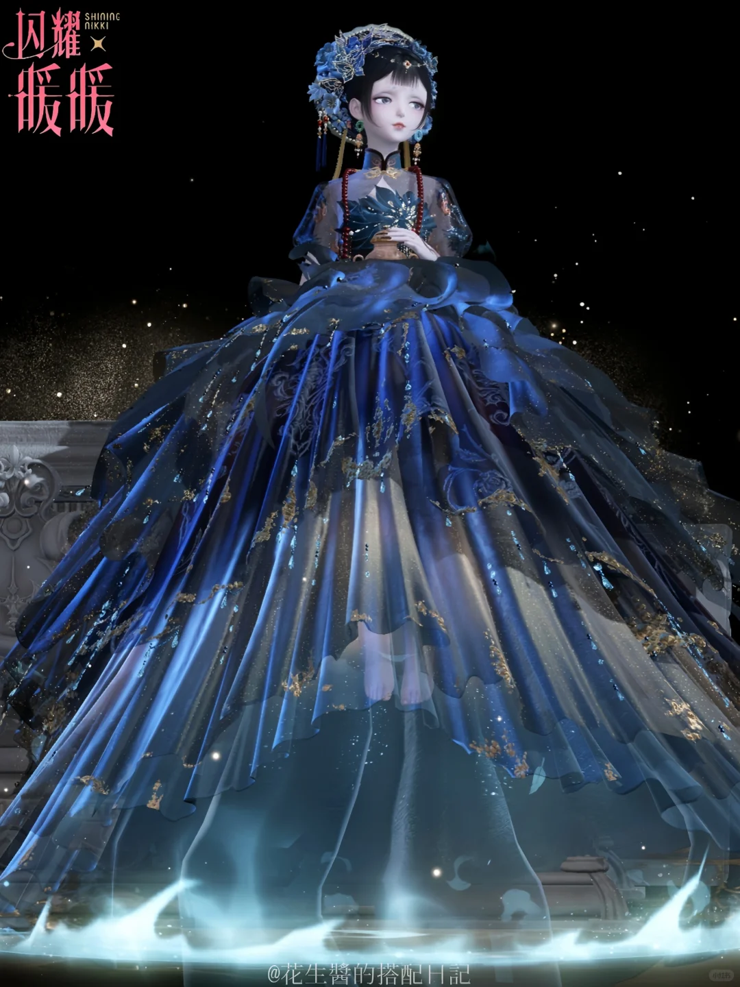 游荡在梦的边界，流连于生死之间