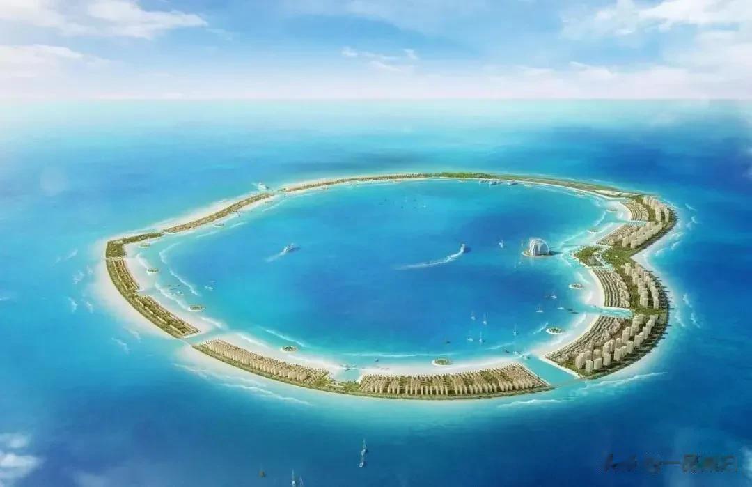 如果中国继续在南海填海造岛，美国参议员：就用导弹全炸了！

美国国会一位参议员在