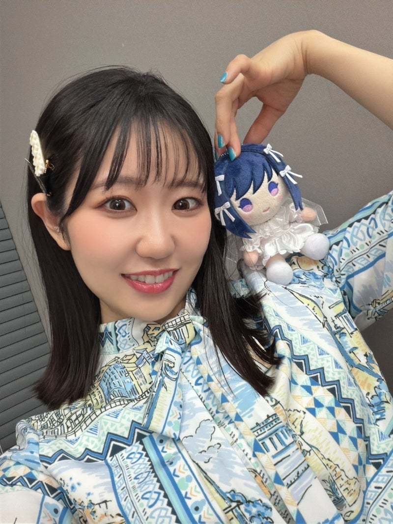 东山奈央