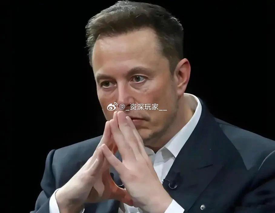 桂哥评：为啥当初天使投资3800万美元，连一毛钱股权都没有？===马斯克自嘲当初