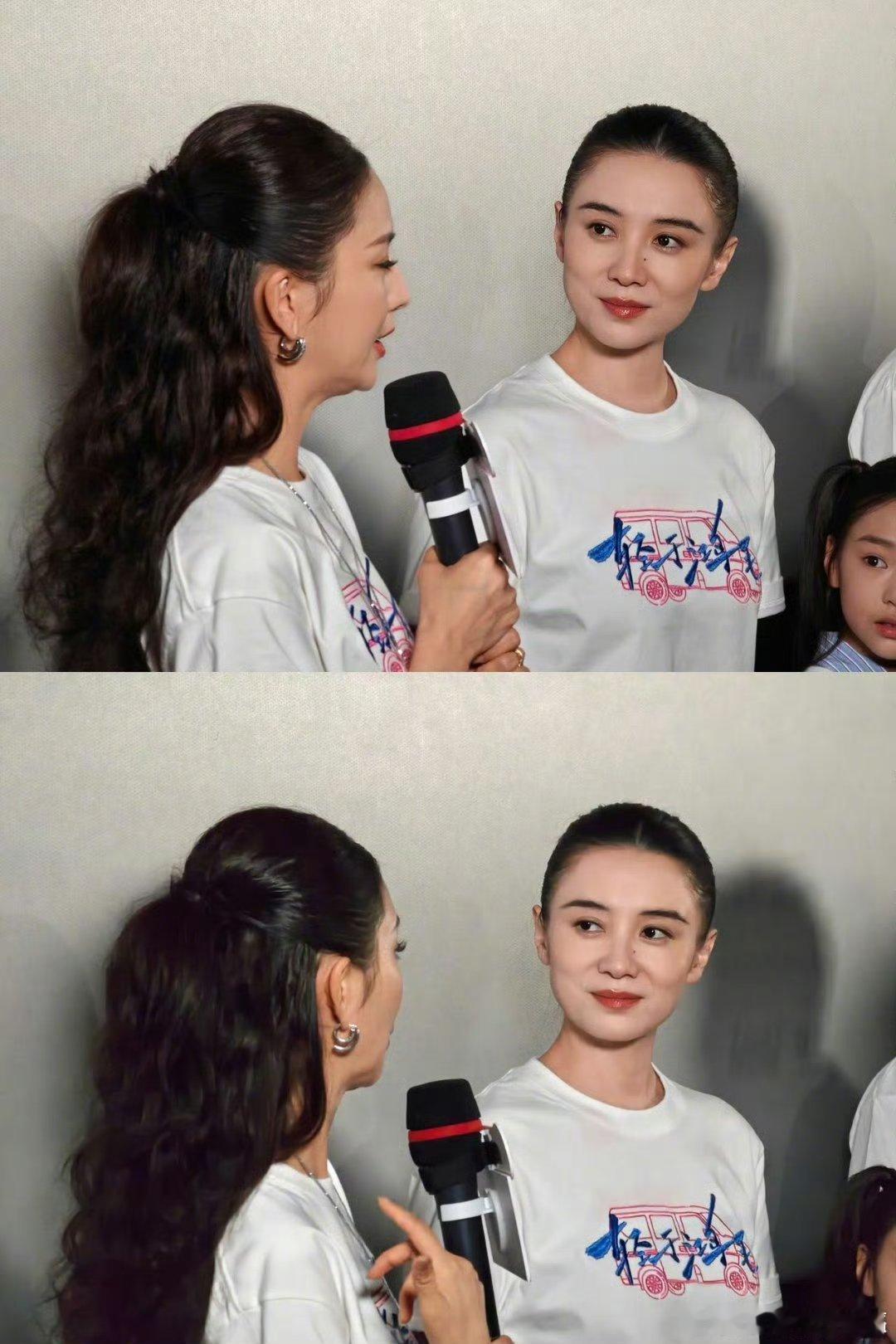 宋佳好会爱人的眼好会夸人的嘴宋佳有一双好会爱人的眼，一双好会夸人的嘴诶。这两个闺