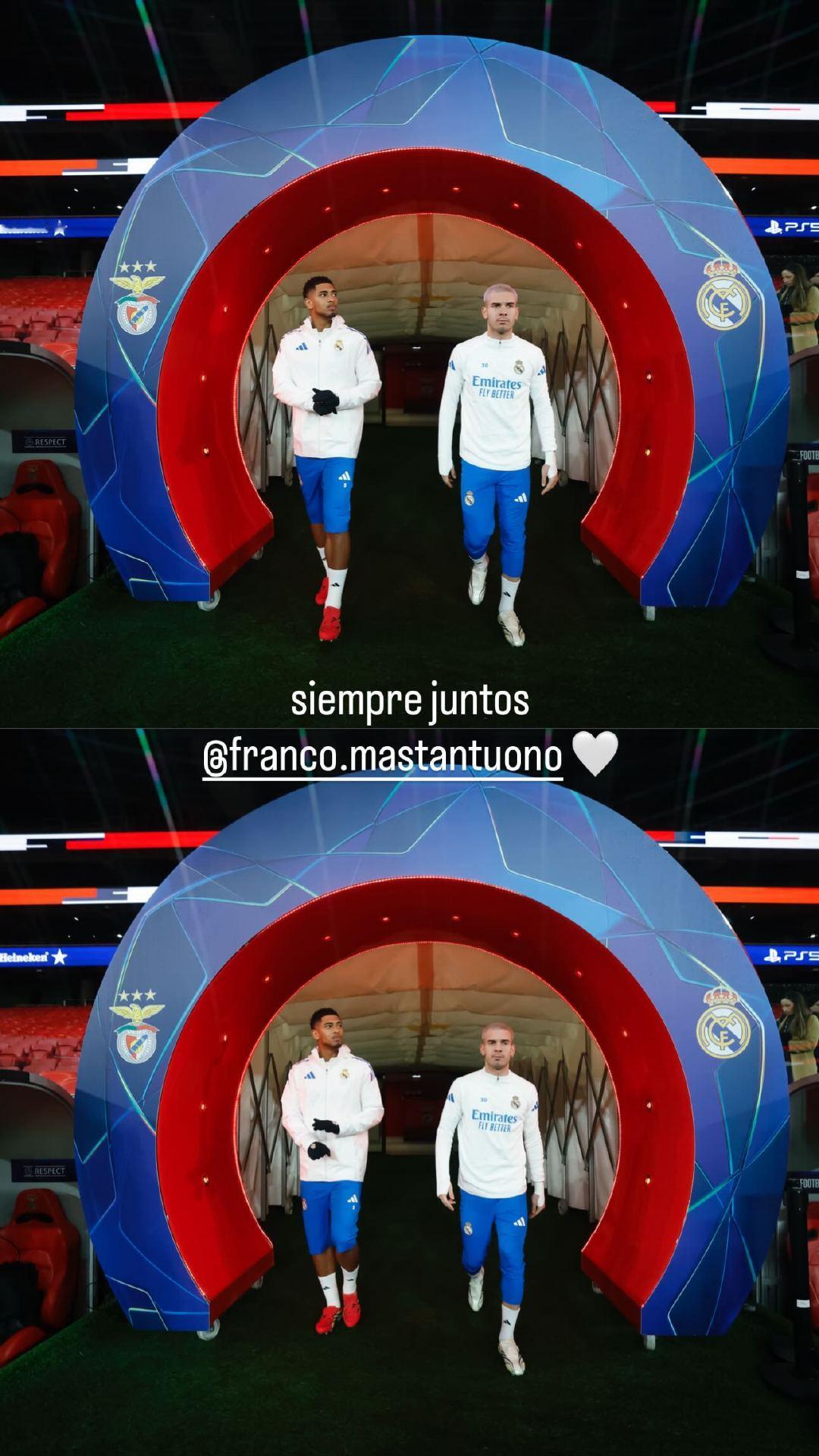 球员们IG更新。皇马训练halamadrid