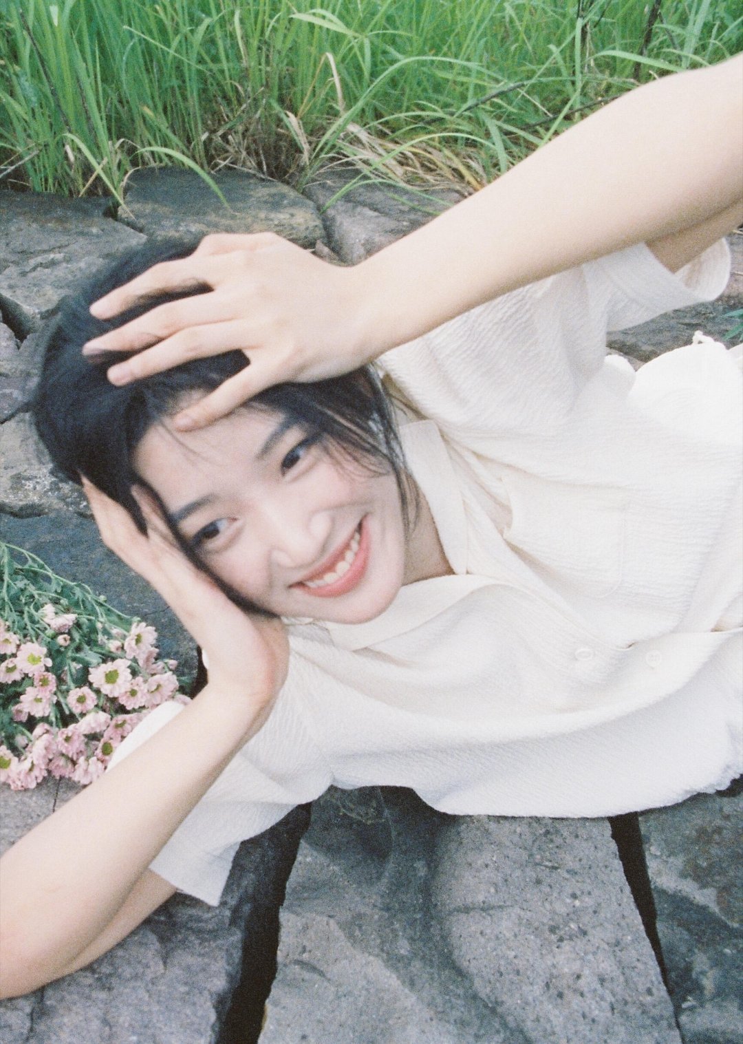卢昱晓 