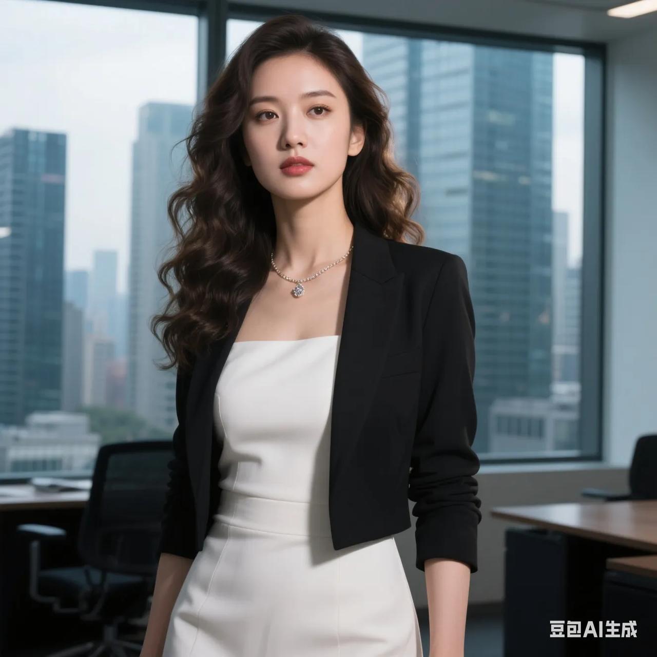 车间光棍闲话录（十五）

食堂里的不锈钢餐盘碰撞声渐渐稀了，老王把水晶杯往桌上一