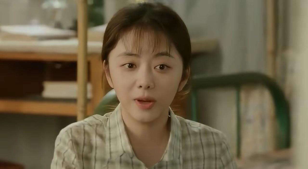 追剧《我的山与海》 杨辉又来信要借钱，方婉之看清了神仙顶的亲人就是一群吸血鬼，决