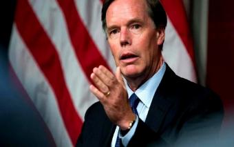 美国现在终于感觉到不对劲了，他们现在有一个疑惑，为什么美国抓马杜罗的时候中国没有