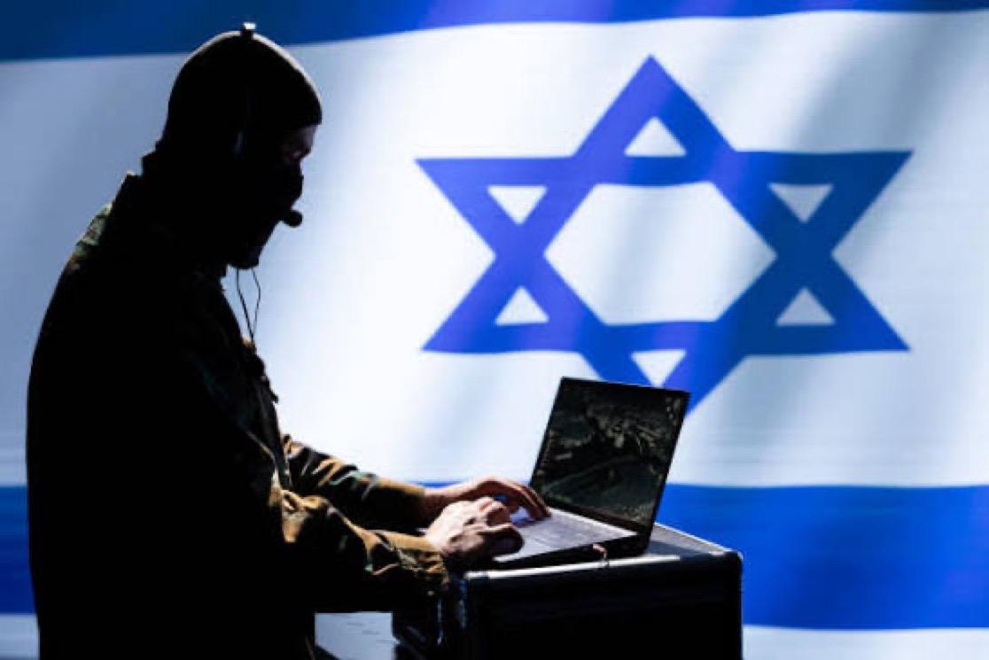 在伊朗政权更迭失败后，摩萨德正试图通过谷歌广告在伊朗招募新的合作者——灰色地带