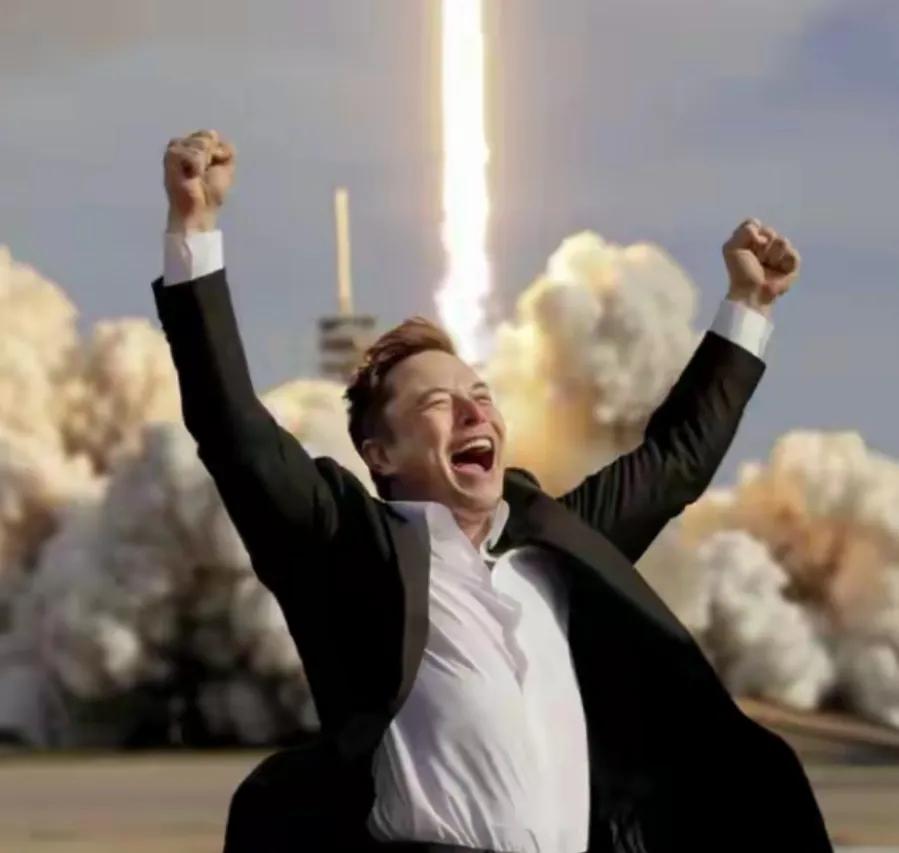 第一，星链彻底成功那天，地球人要被美国拿捏了？马斯克的星链计划要是真能彻底成功，