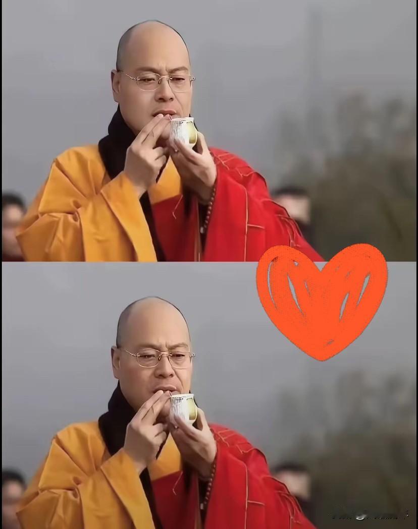 释永信的事刚消停，
灵隐寺方丈，又上热搜了！

灵隐寺方丈光泉法师，7路公交车司