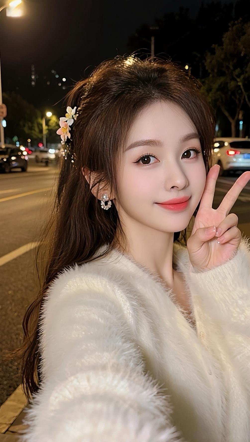 你们说，人这一生，最难走的，是脚下的路，还是心里的路？人生感悟 温柔感氛围穿搭