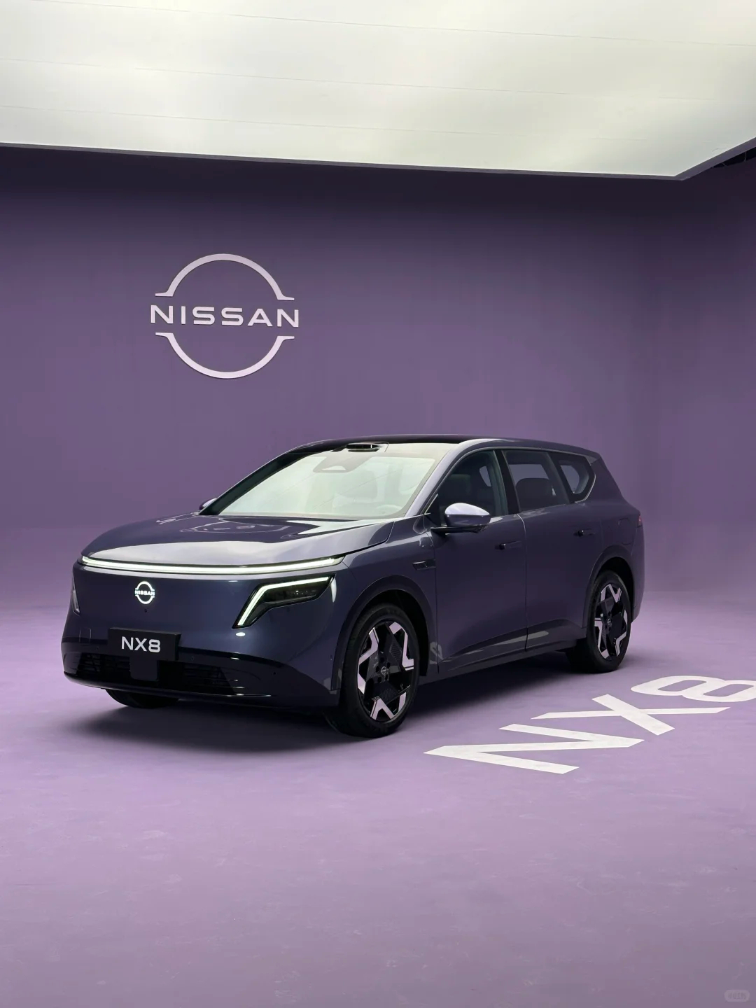 东风日产大大大牌这回玩大了合资大厂终于不挤牙膏了。我看好它的理由：在守住品质底线