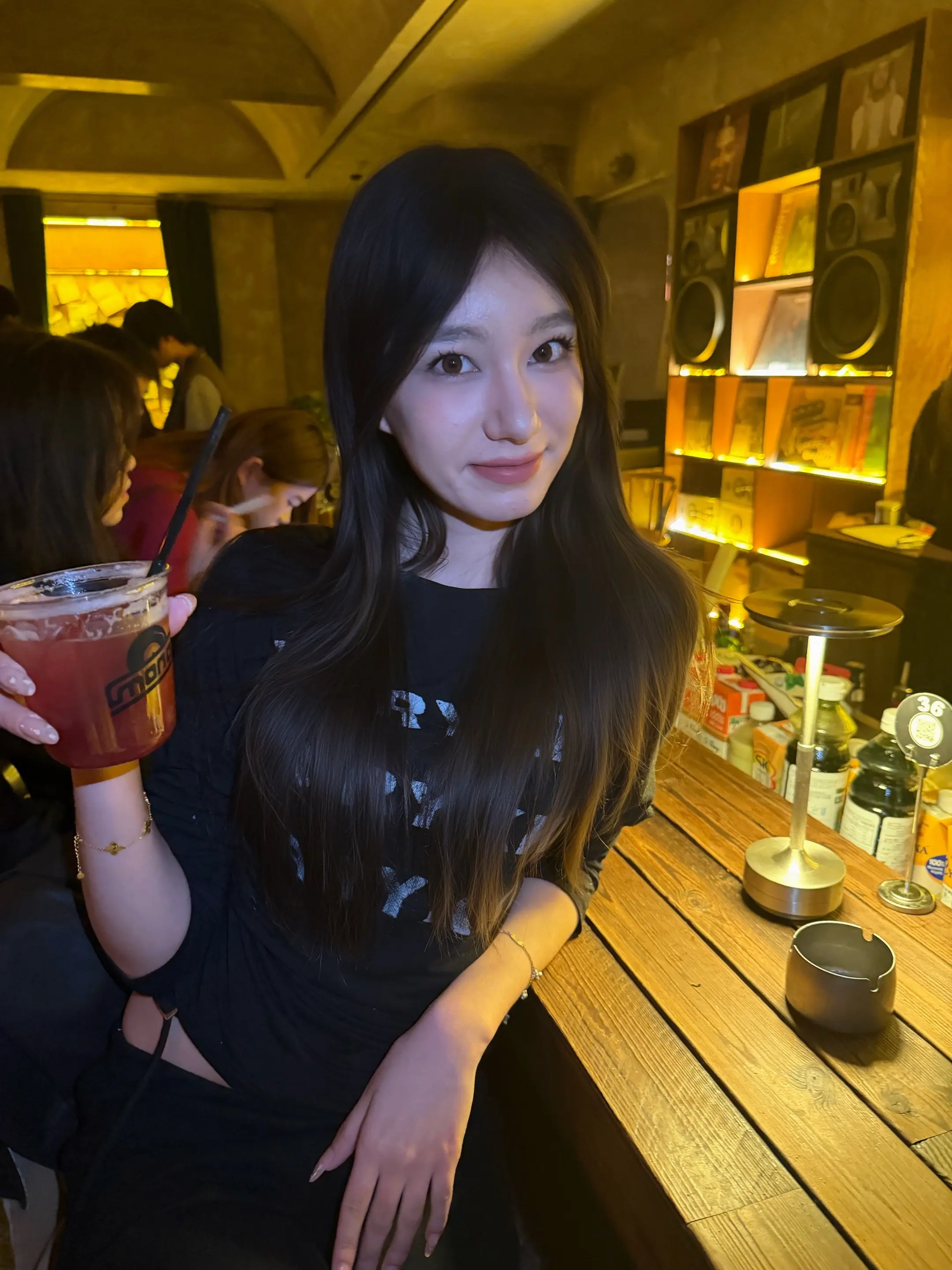 脑袋是用来想我的 笨蛋