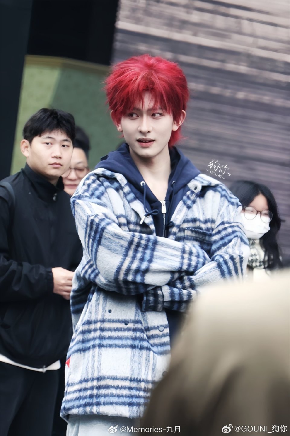 陈添祥 ctx  安利陈添祥﻿ 《离歌1999》 夏泽