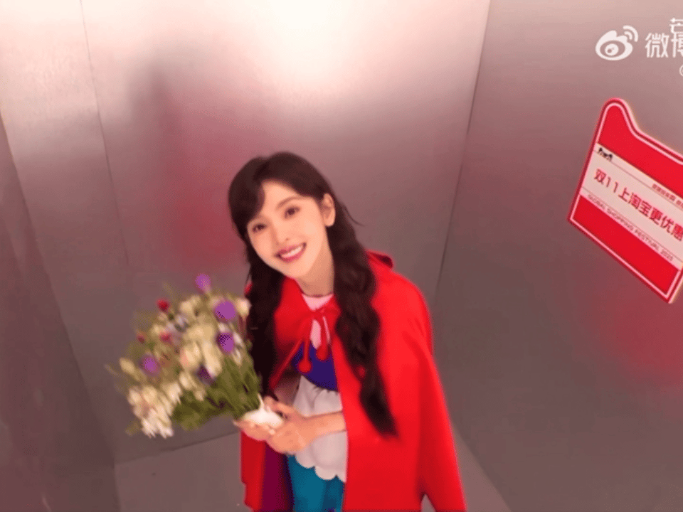 我真的求你俩了 ​​​